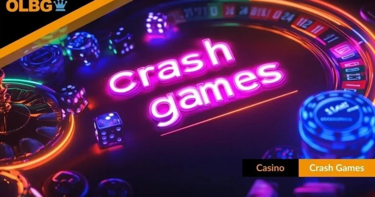 Best Crash Games Online Malaysia 2026